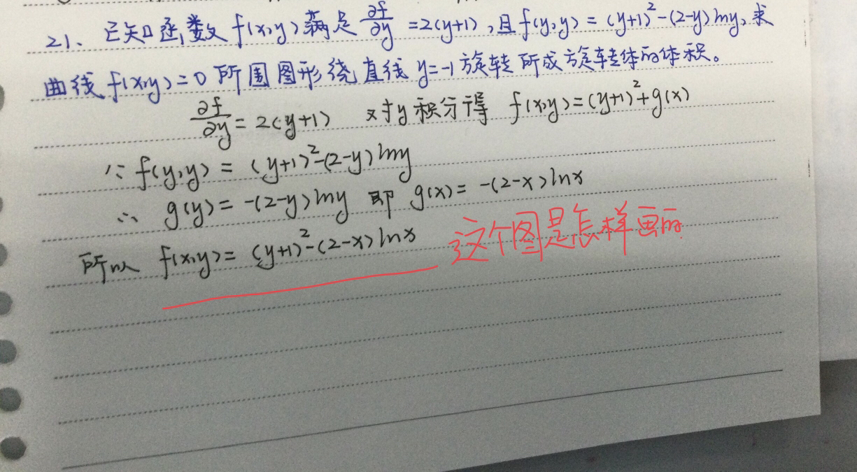 '></div><hr><h3>老师回复问题</h3>用描点法<br><div><img class=