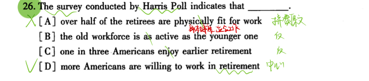 '></div><hr><h3>老师回复问题</h3>原文是more than half of 