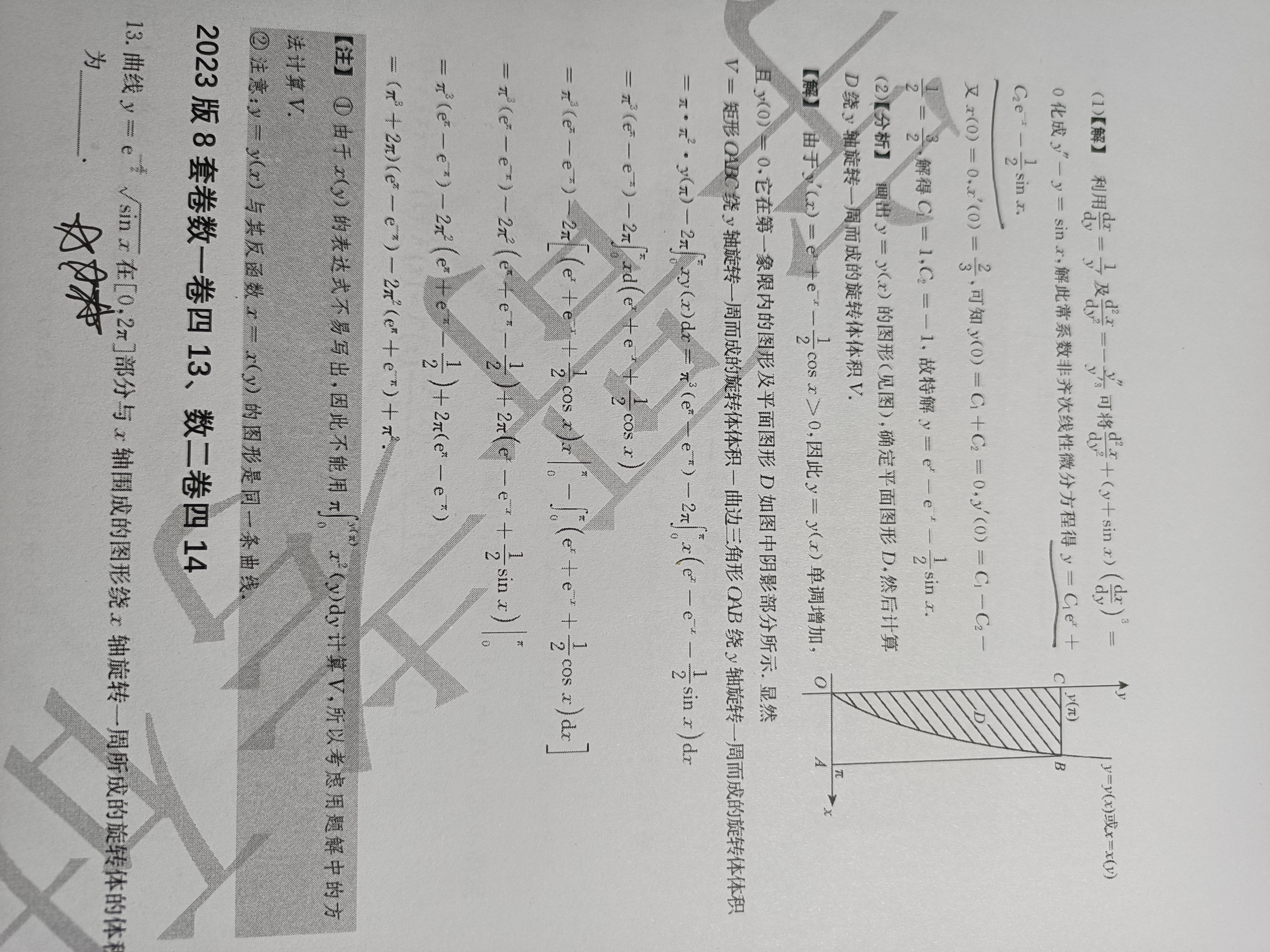 '></div><hr><h3>老师回复问题</h3>特解具有的各种形式记熟<br><div><img class=