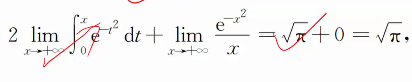 '></div><hr><h3>老师回复问题</h3>应该还要除以一个2<br><div><img class=