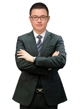 周翀